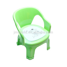 Chinês Customized Kids Tool Plastic Stool Injection Chair Mold